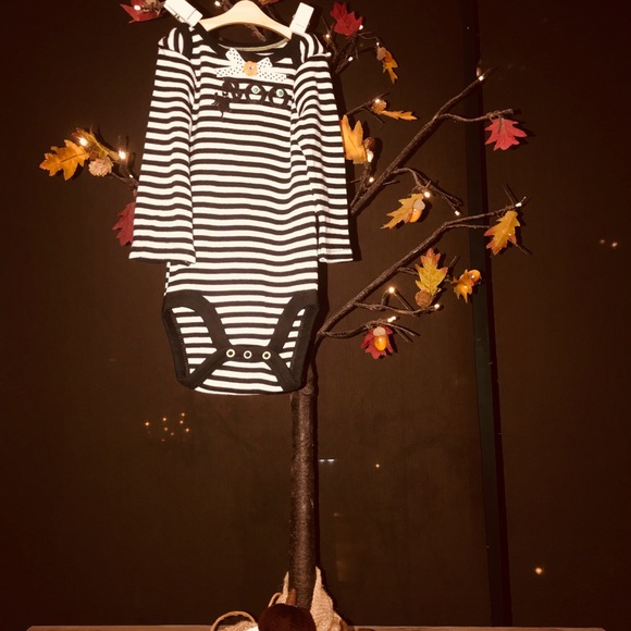 Baby girl witch costume - Picture 6 of 7